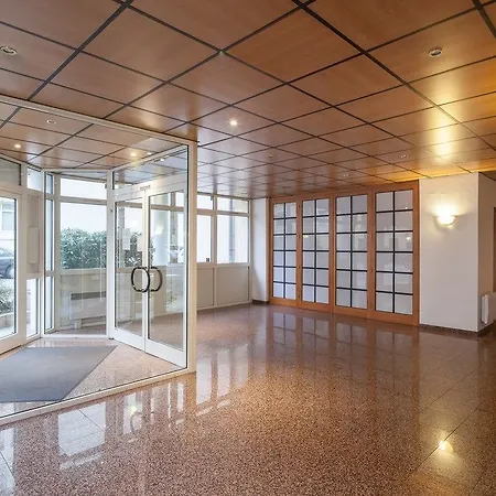Centre Aparthotel Strasbourg
