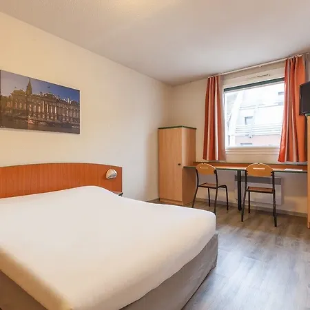 Résidence Centre 3*