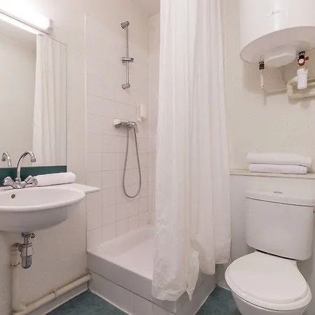 シティ レジデンス センター アパートホテル