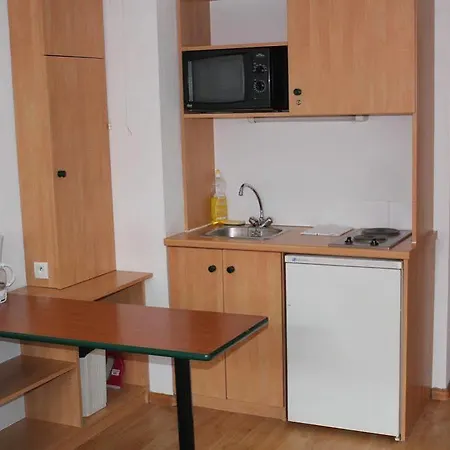 Résidence Centre 3* Strasbourg