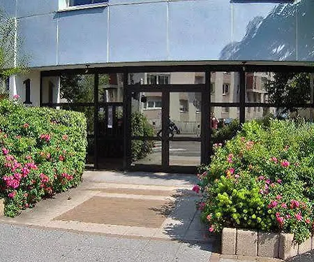 Aparthotel Centre Strasbourg