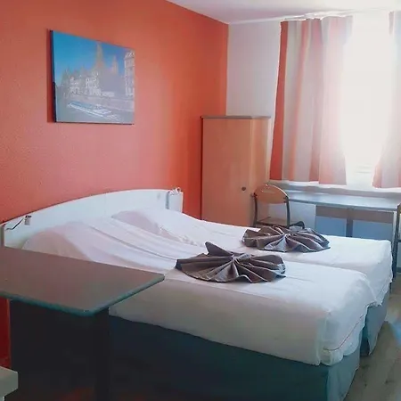 Résidence Centre 3*