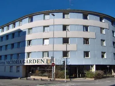 Résidence Centre Strasburgo