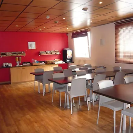 Aparthotel Résidence Centre