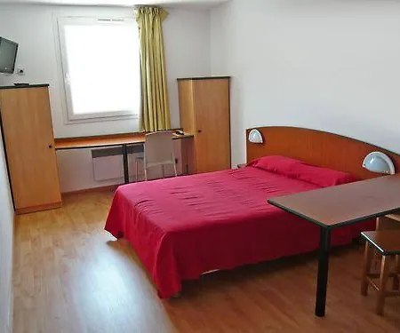 Résidence Centre Appart hôtel