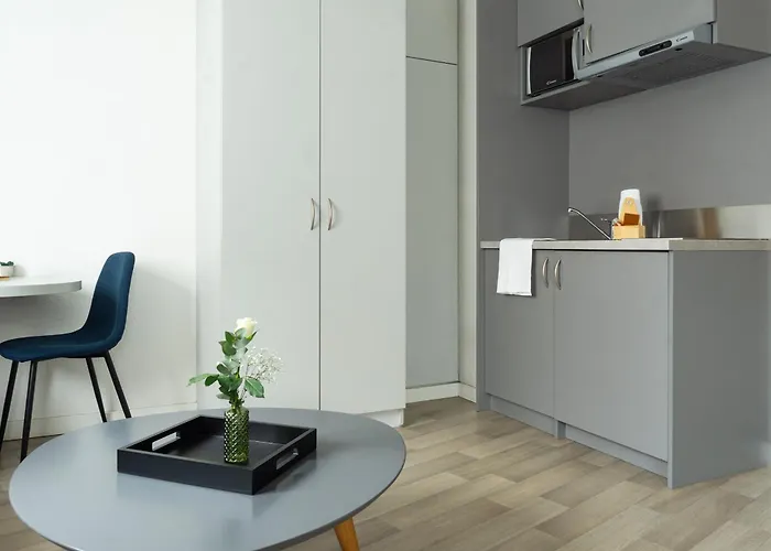 Centre 3* Straatsburg