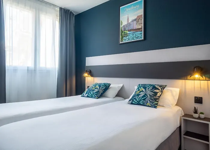 Aparthotel Centre 3*