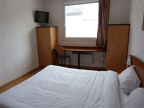 Centre Aparthotel Straatsburg