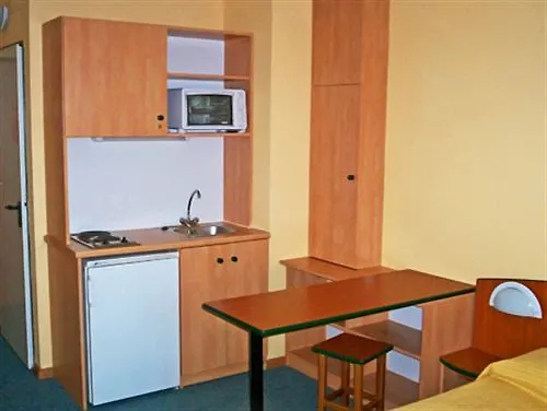 Centre 3* Straatsburg