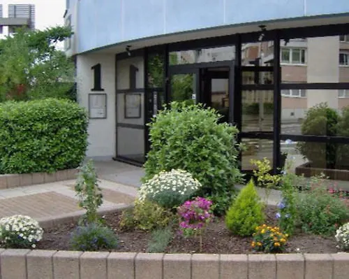 Centre 3* Straatsburg