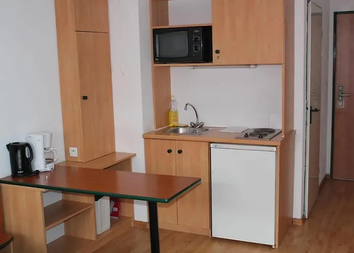 Centre 3* Straatsburg