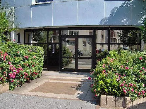 Aparthotel Centre Straatsburg