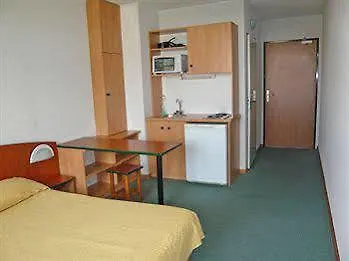 Aparthotel Centre