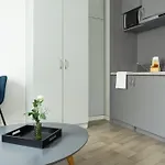 Centre 3* Strasbourg
