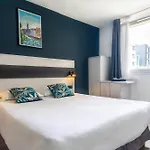 Aparthotel Centre