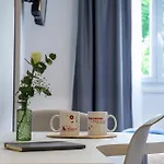 Aparthotel Centre Strasbourg