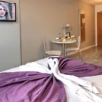 Centre Aparthotel