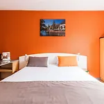 Centre Aparthotel Strasbourg