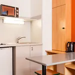 Aparthotel Centre