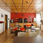 Aparthotel Centre