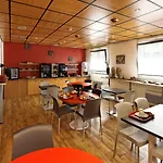 Aparthotel Centre Strasbourg