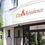 Centre Aparthotel