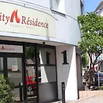 Centre Aparthotel