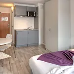 Centre Aparthotel Strasbourg
