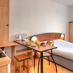 Centre Aparthotel Strasbourg