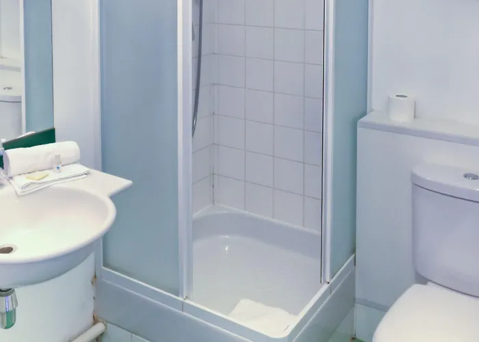 シティ レジデンス センター アパートホテル 3*