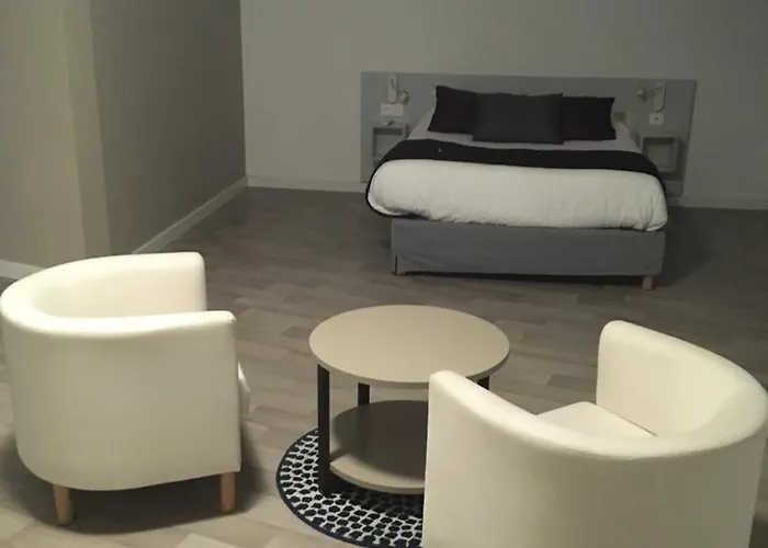 シティ レジデンス センター 3*