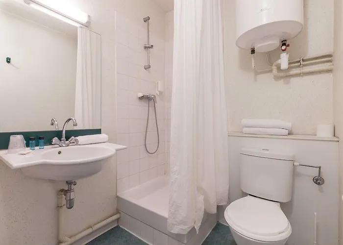 シティ レジデンス センター アパートホテル