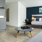 Aparthotel Centre
