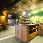 Centre Aparthotel Straßburg