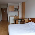 Aparthotel Centre Straßburg