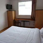 Centre Aparthotel Straßburg