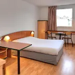 Centre Aparthotel Straßburg