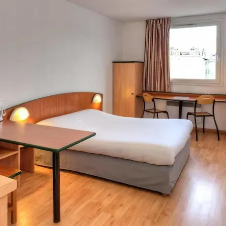 Centre Hotel apartamentowy Strasburg