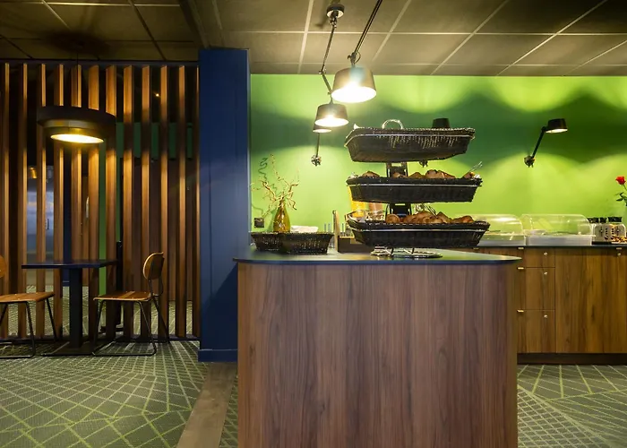 シティ レジデンス センター 3*