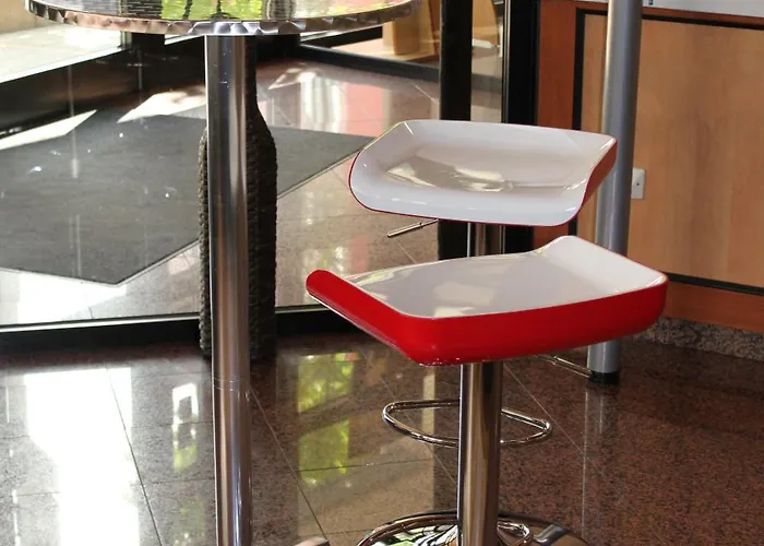 シティ レジデンス センター アパートホテル