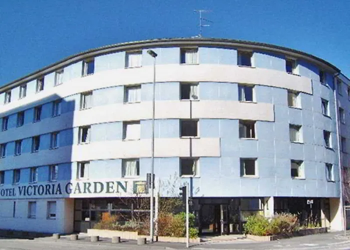 シティ レジデンス センター 3*