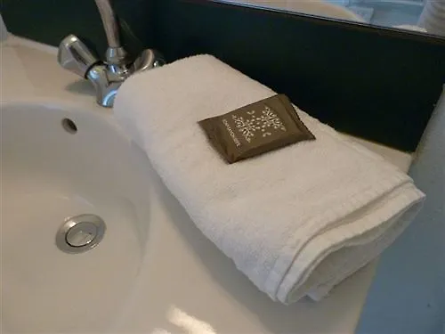 シティ レジデンス センター 3* ストラスブール