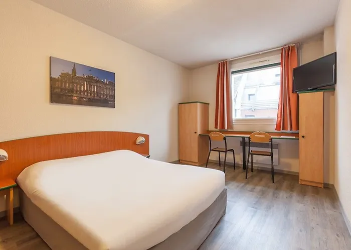 シティ レジデンス センター 3*